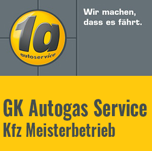 GK Autogas Service: Ihre Autowerkstatt in Lübeck